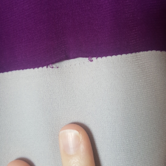 Short Sleeved Dress - Picture 4 of 4